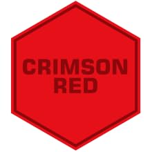 red badge