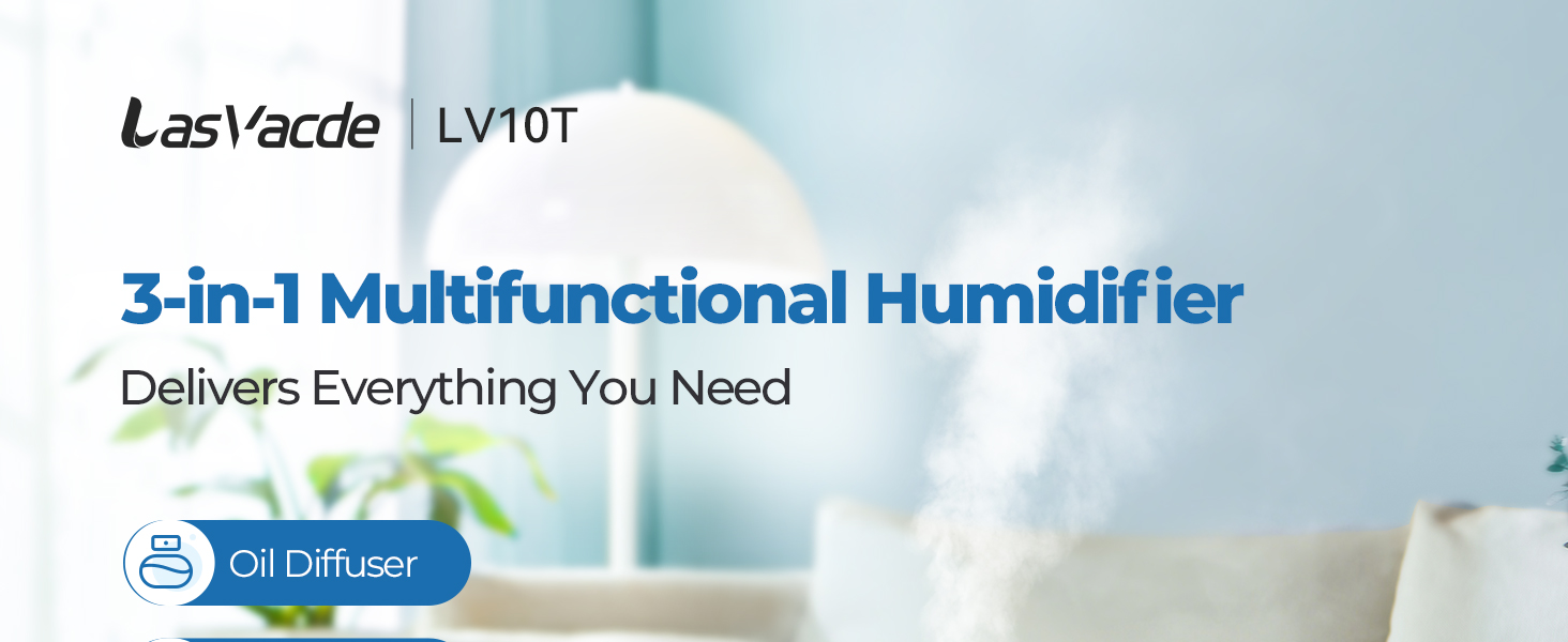 humidifier for bedroom