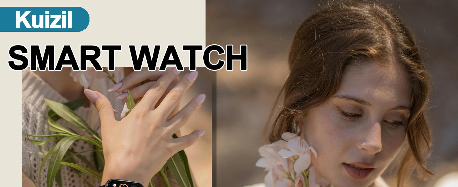 smart watch