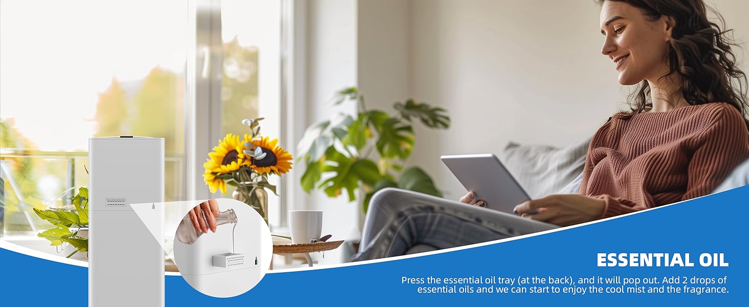 humidifiers for bedroom,humidifiers,smart humidifier,humidifier large room,humidifier