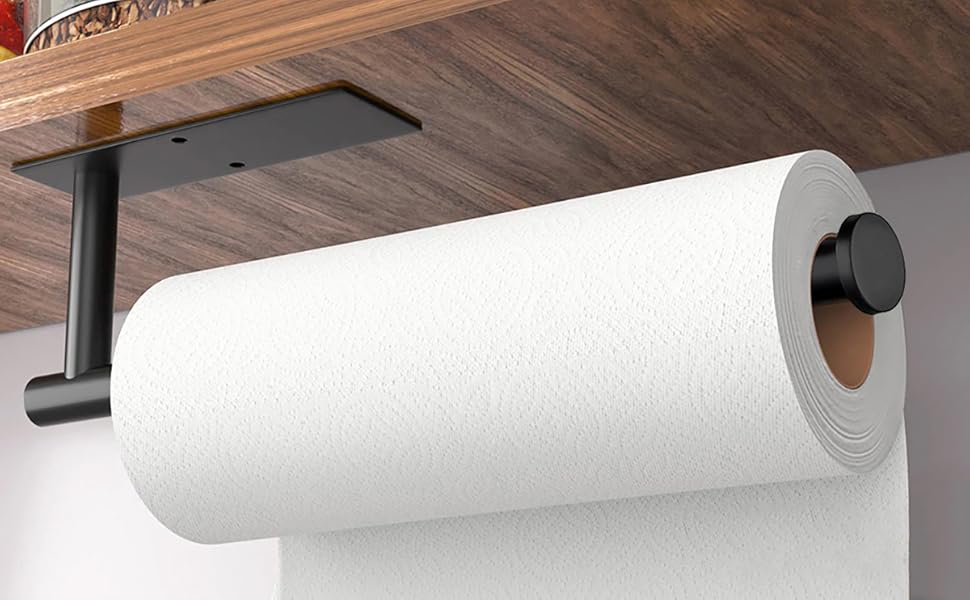paper towel holder