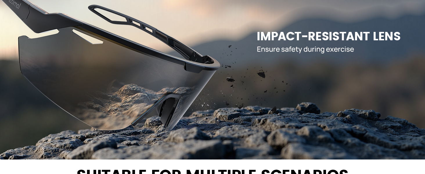 running sunglasses for men