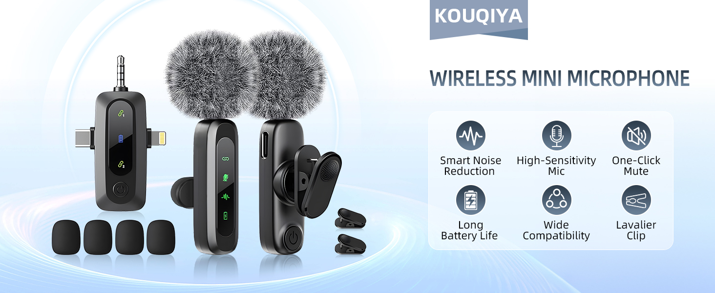 microphone