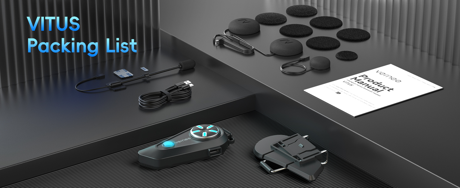 bluetooth helmet speakers