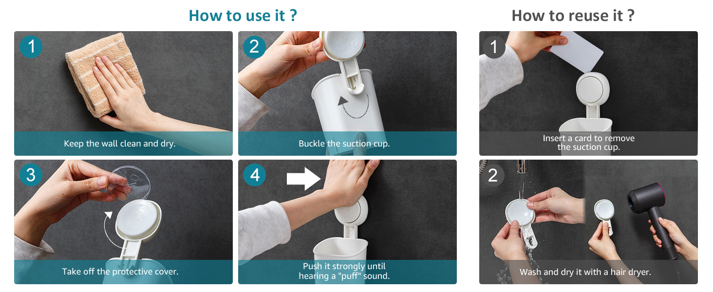 how to use