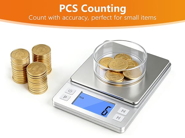 Jewelry Scale