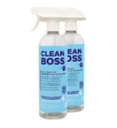 CleanBoss