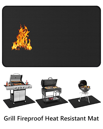 grill mat