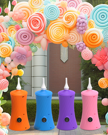balloon pump electric