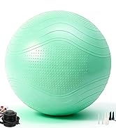yoga ball