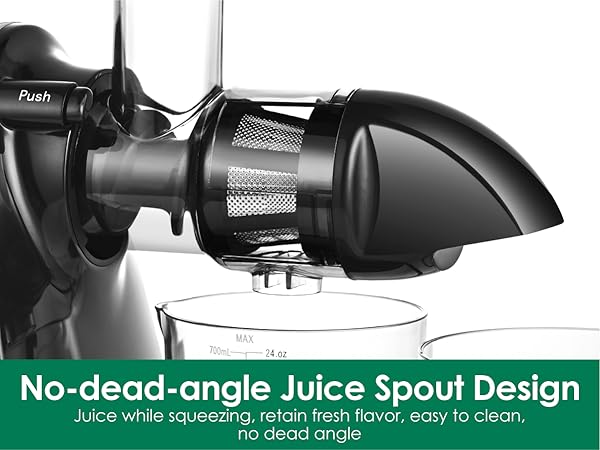 juicer no deed angle
