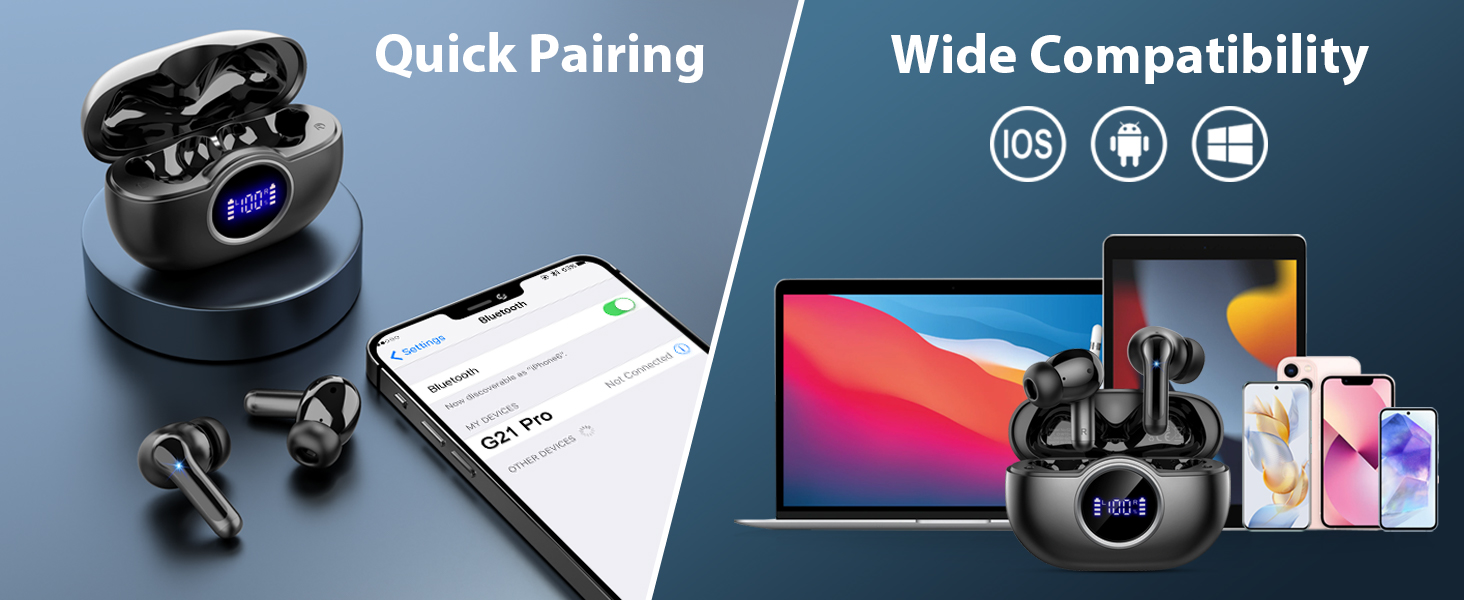 headphones wireless bluetooth