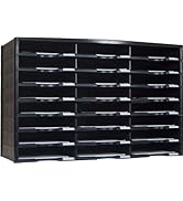 Storex 12 Compartment Organizer