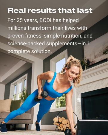 BODi Shakeology Beachbody fitness workout