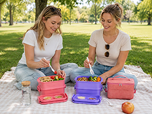 bento box