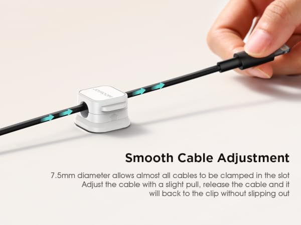 cord holder