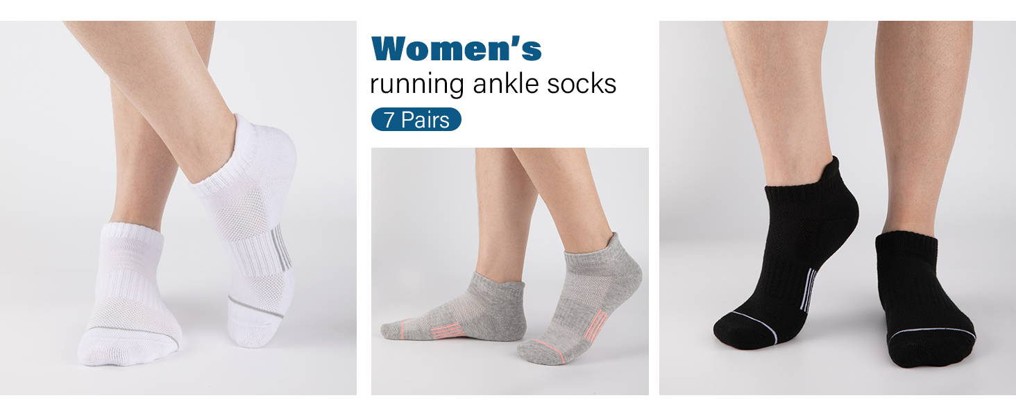running socks womens