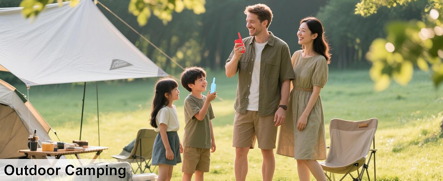 radios de comunicación de largo alcance