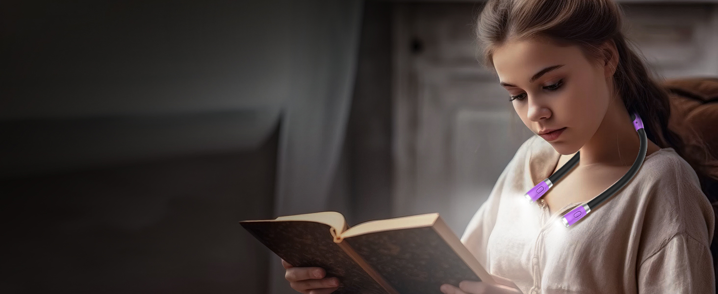 reading light