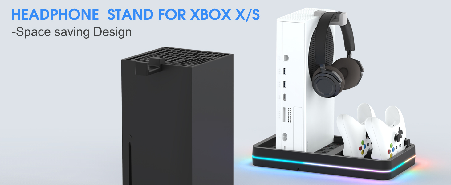 xbox x accessories