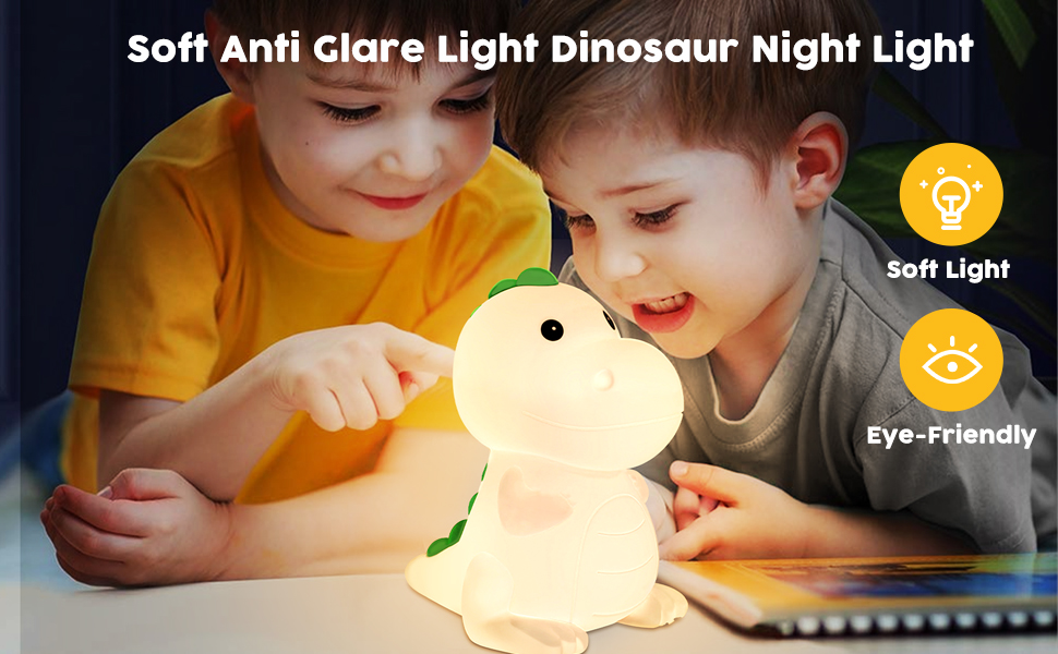 toddler night light
