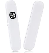 Sleep-Aiding Bone Conduction Wireless Speake Portable Under-Pillow Audio | Under-pillow sleep-aid...