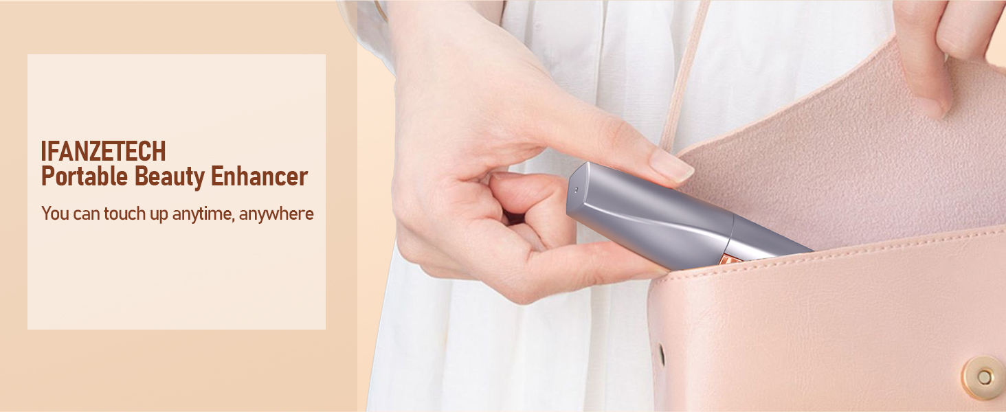 Eyebrow Trimmer Facial Hair Removal for Women