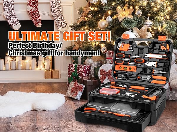 328 PCS Tool Set