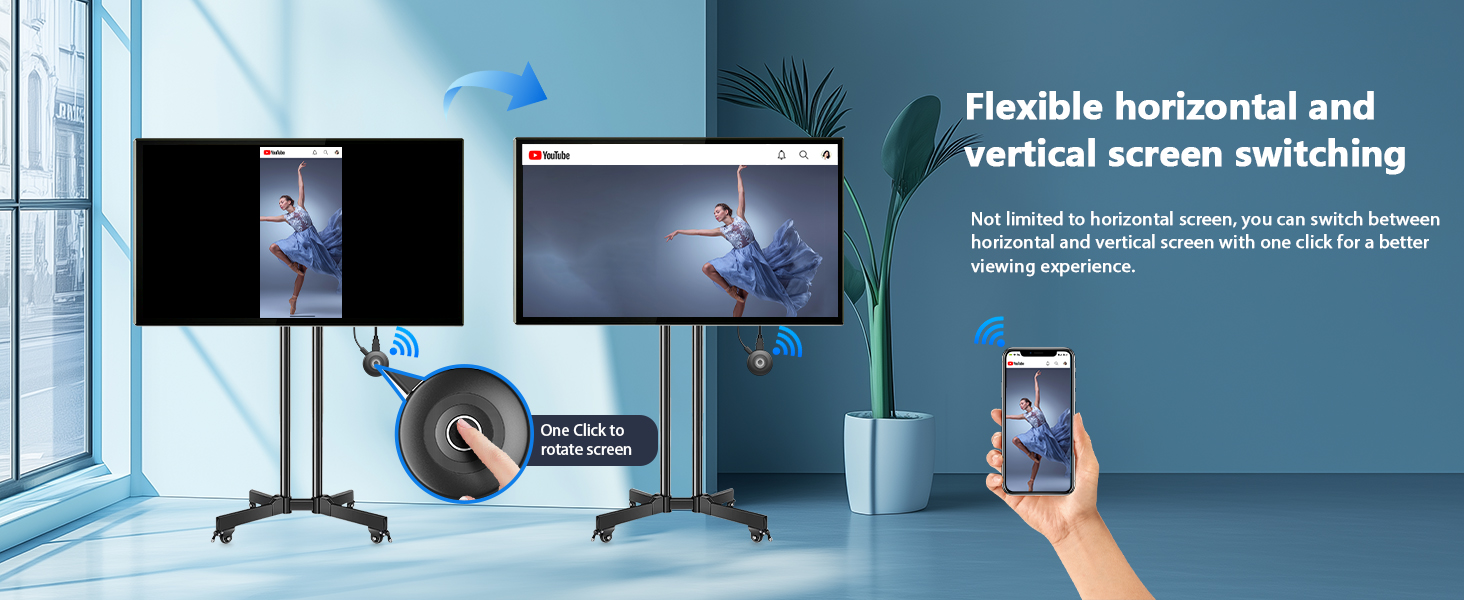 wireless hdmi display dongle