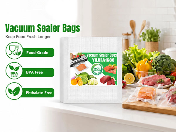 Vacuum Storage Bags