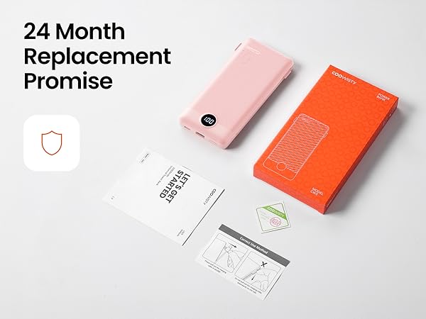 PACKAGE CONTENTS-CW3-Pink