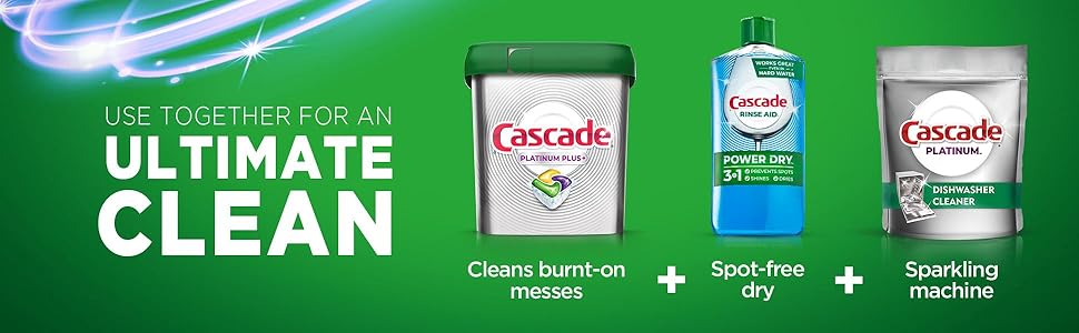 Cascade Platinum Plus