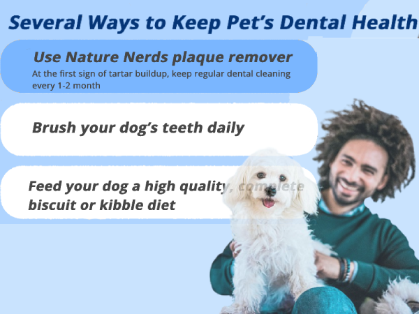 teeth cleaner for dogs