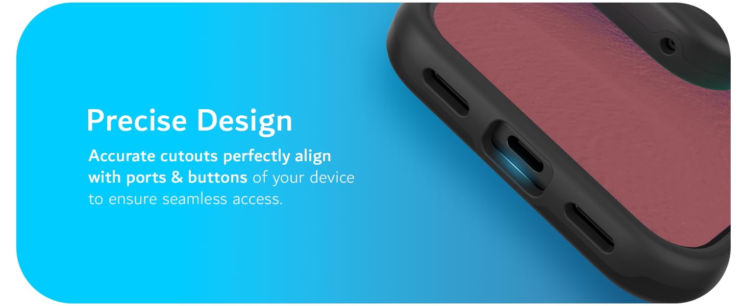TUDIA MergeGrip Designed for Google Pixel 11 Case 5G