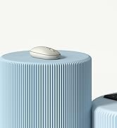 Satechi OntheGo Bluetooth Mouse with USB C Rechargeable Battery, Connect up 3 Devices, Compact an...