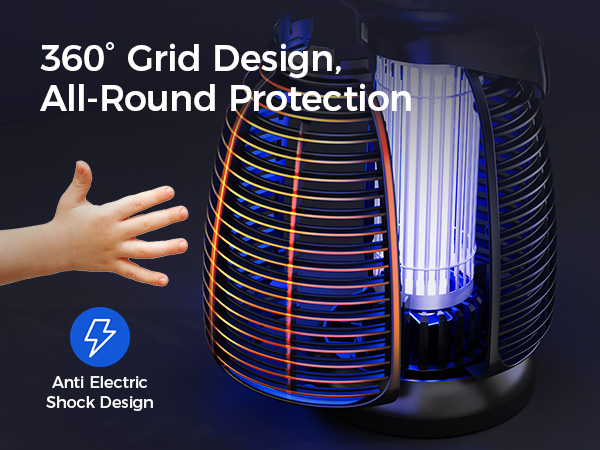 Waterproof LED Light