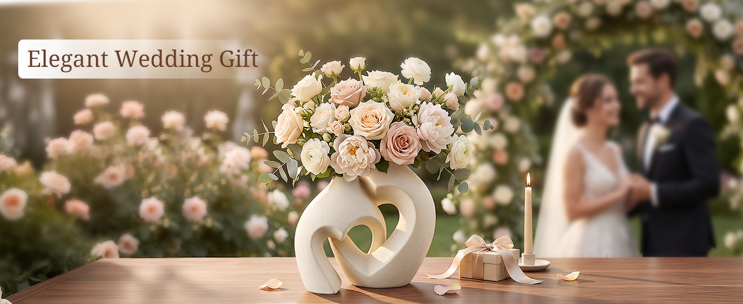 Elegant Wedding Gift
