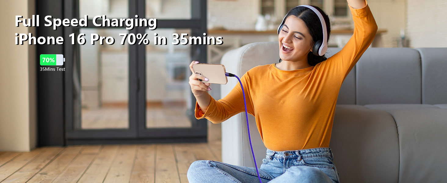 usb c charging cable