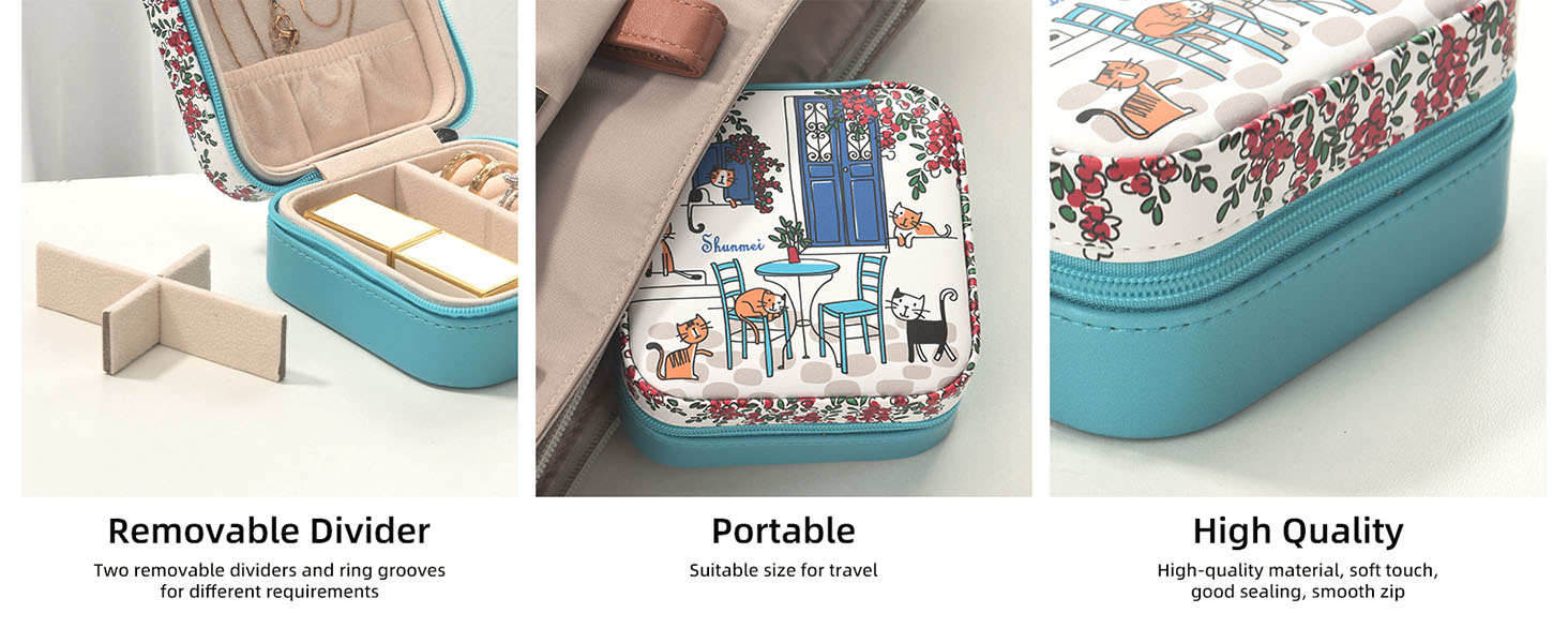 Jewelry Box