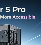 Creator 5 Pro 3D Printer
