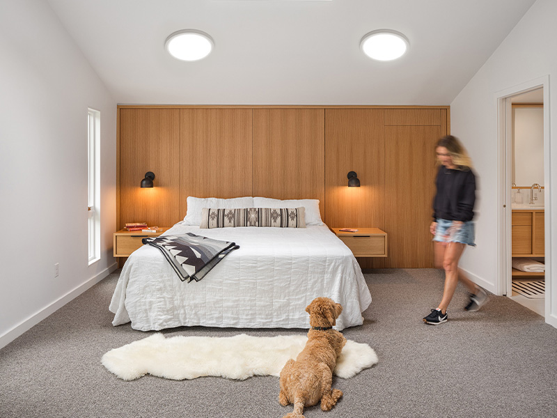 led ceiling light flush mount