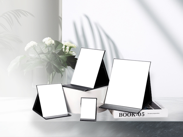 small mirror