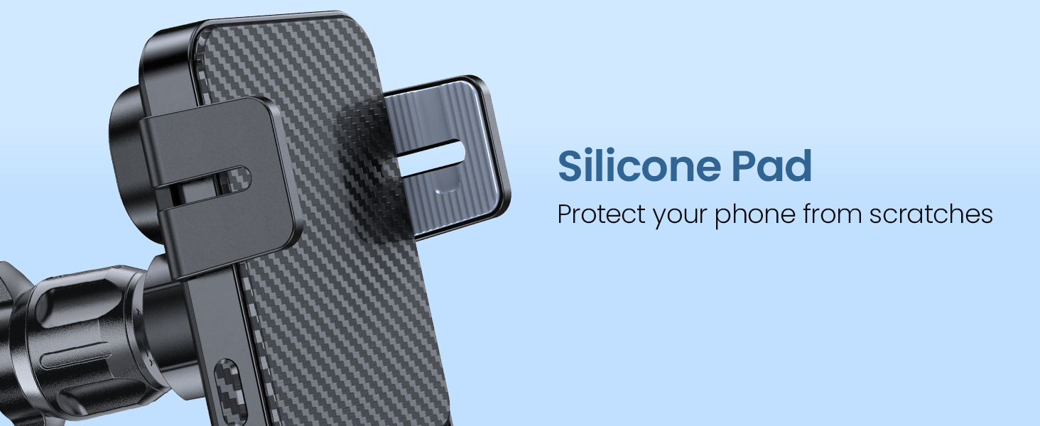 wireless car charger