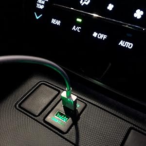 Ambient Lighting Guidelines