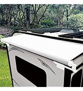 SHADEPLUS RV Slide Out Awning,Camper Slide Out Awning,RV Slideout Topper,Modular Camper Slide Out...