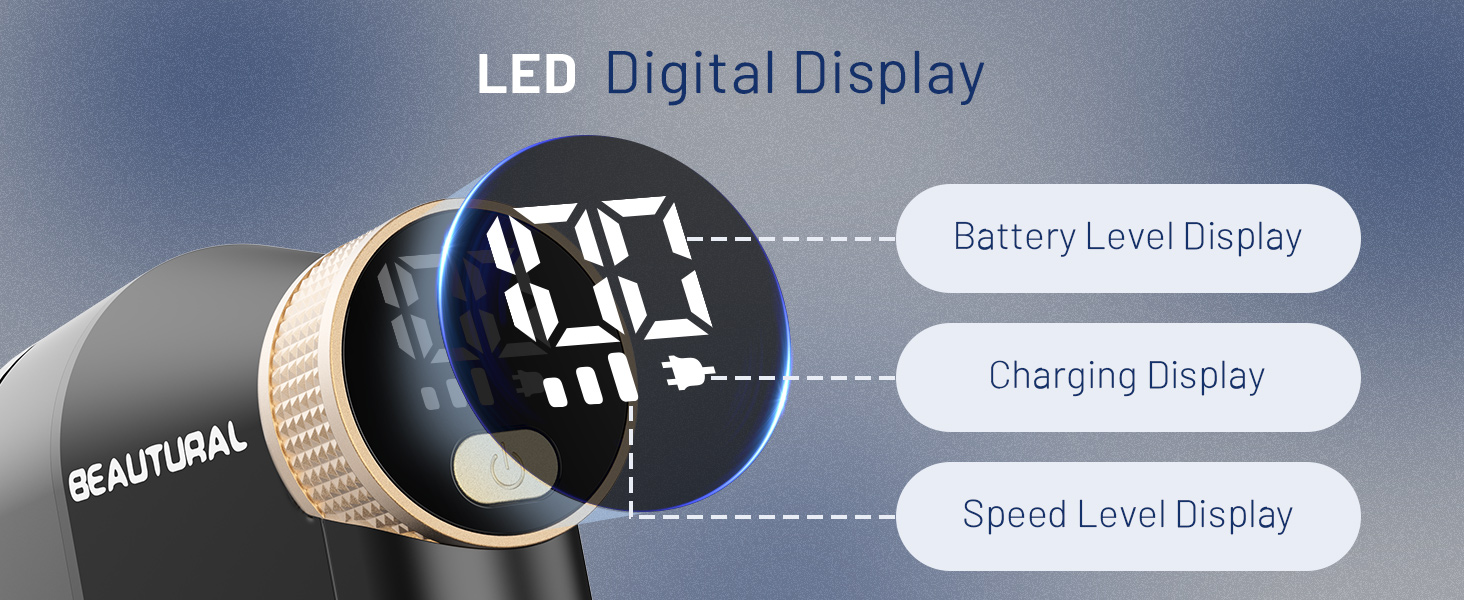 LED Display