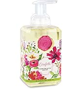 Michel Design Works Foaming Hand Soap, Confetti
