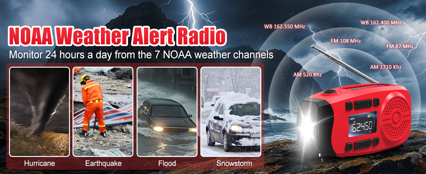 NOAA_weather_Radio