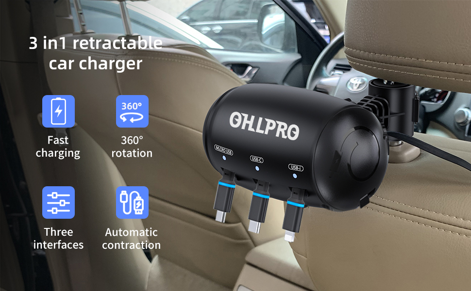 Car Charger