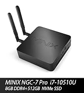 NGC-7 Pro I7